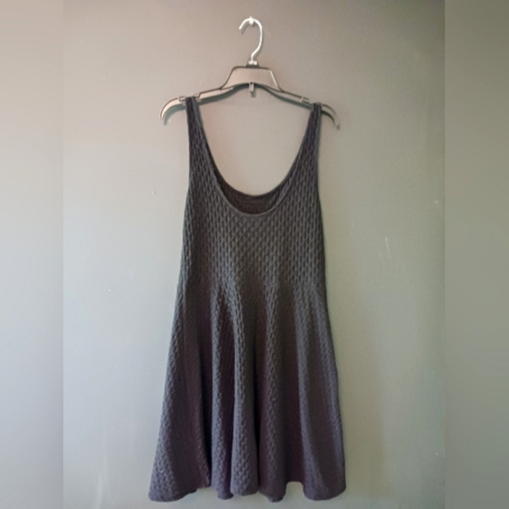 FOREVER 21 WOMEN'S MEDIUM BLACK DRESS 🖤